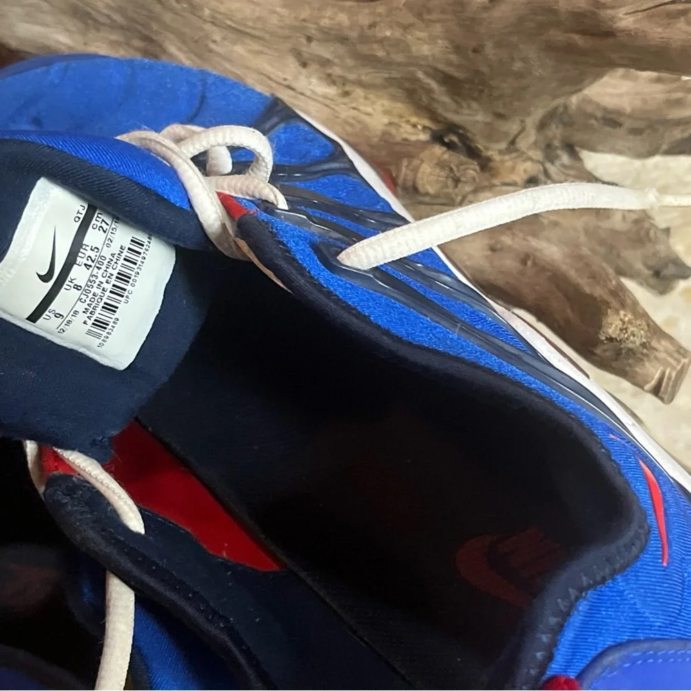 Nike air Vapormax plus sz 9 - Picture 6 of 6
